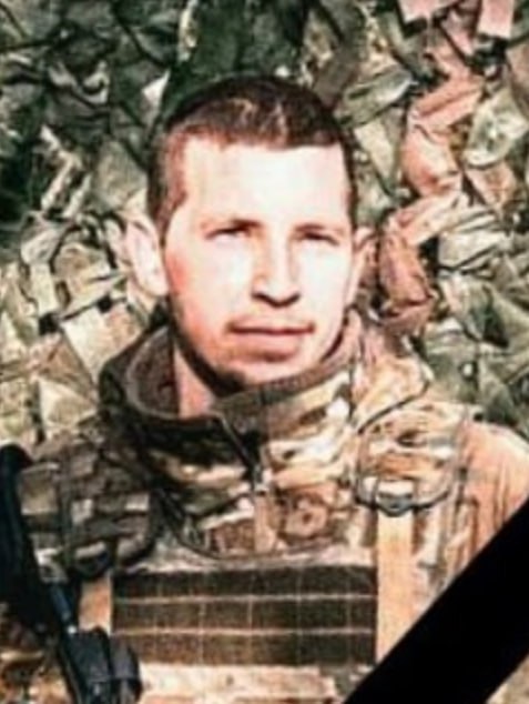 Фотография Дегтярев Сергей Андреевич, погибший солдат СВО