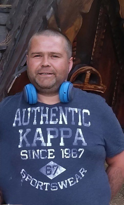 Фотография Вилачев Юрий Викторович, погибший солдат СВО