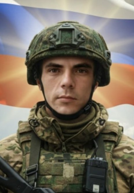 Фотография Архипов Иван, погибший солдат СВО