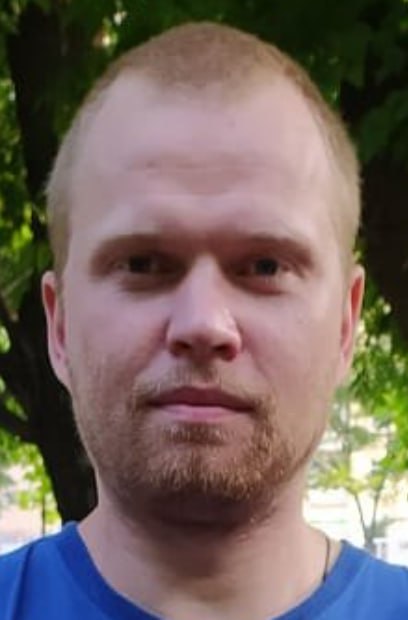 Фотография Борисов Евгений Евгеньевич, погибший солдат СВО