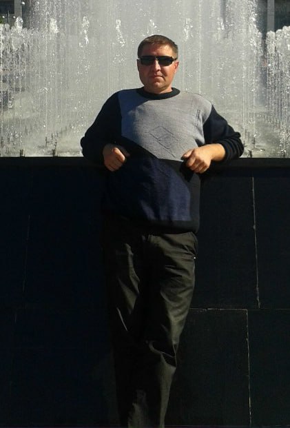 Фотография Алыпов Сергей Александрович, погибший солдат СВО