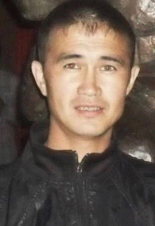 Фотография Куломаев Сергей Евгеньевич, погибший солдат СВО