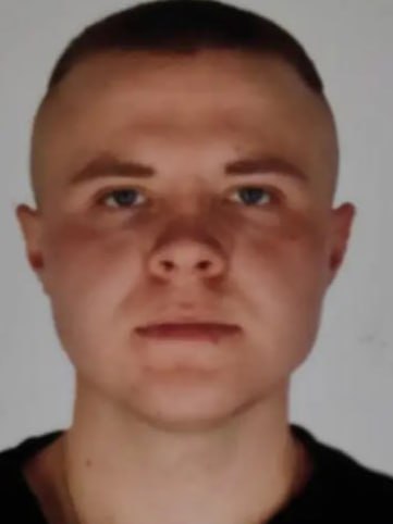 Фотография Гаенко Максим Алексеевич, погибший солдат СВО