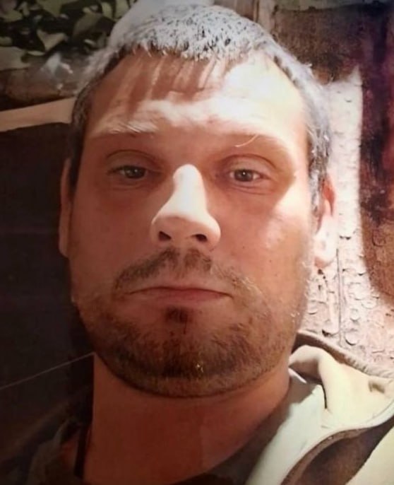 Фотография Шестаков Александр Николаевич, погибший солдат СВО