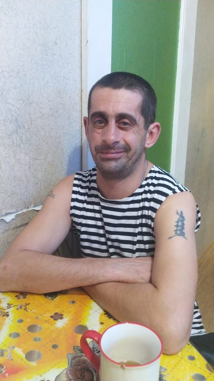 Фотография Долгополов Вадим Сергеевич, погибший солдат СВО