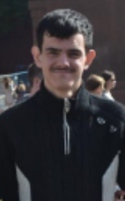 Фотография Меньших Дмитрий Сергеевич, погибший солдат СВО