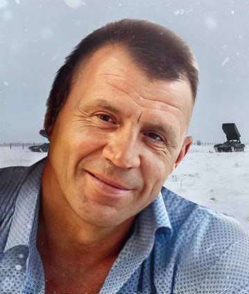 Фотография Полторак Николай, погибший солдат СВО