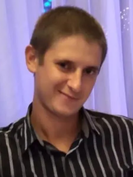 Фотография Жаворонков Олег Олегович, погибший солдат СВО