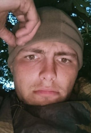 Фотография Порохин Тимур Владимирович, погибший солдат СВО