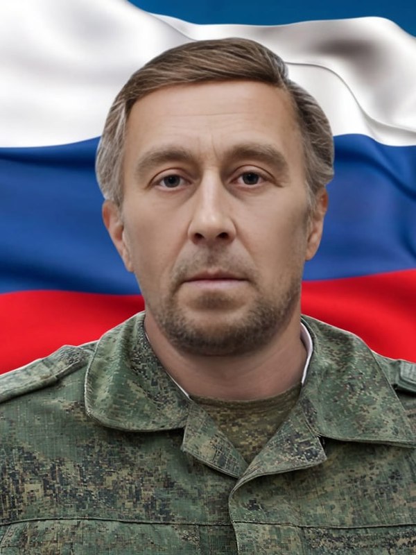 Фотография Буторин Дмитрий Сергеевич, погибший солдат СВО