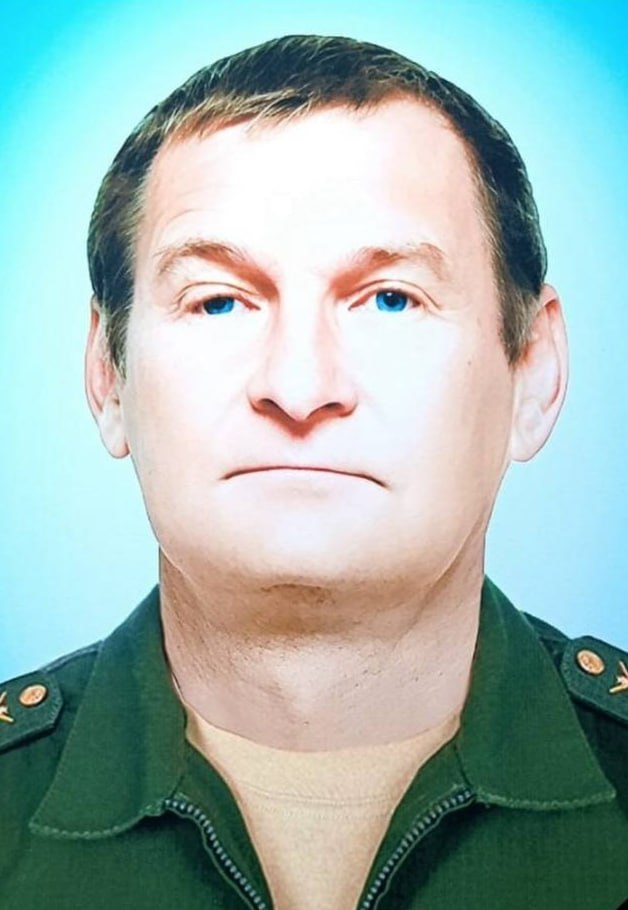 Фотография Шилов Александр Николаевич, погибший солдат СВО