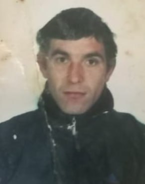 Фотография Нуреник Денис Сергеевич, погибший солдат СВО