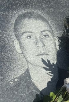 Фотография Родионов Евгений Владимирович, погибший солдат СВО