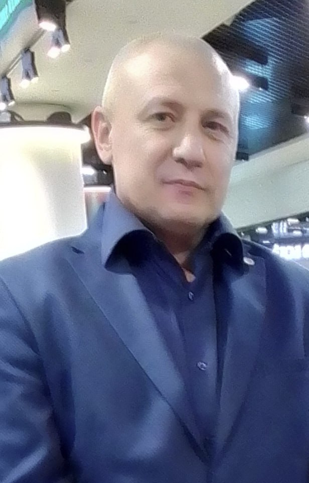 Фотография Ваймер Александр Анатольевич, погибший солдат СВО