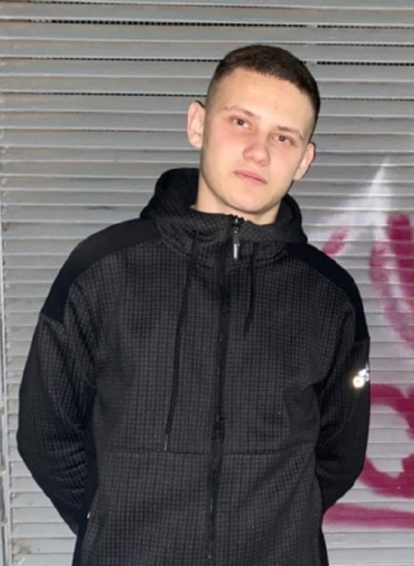 Фотография Курбатов Павел, погибший солдат СВО