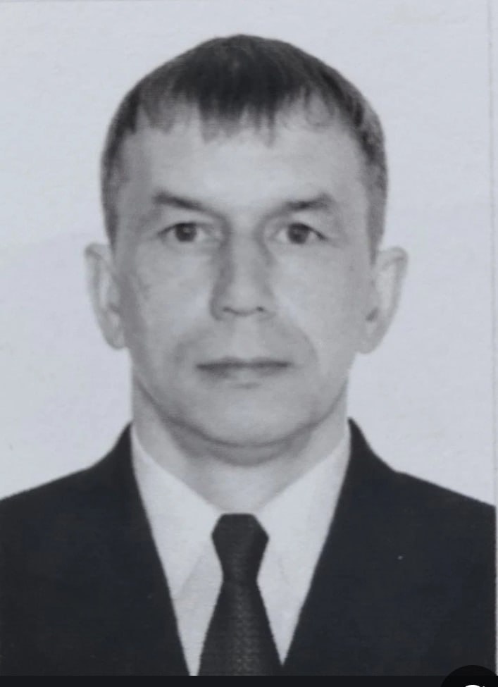 Фотография Абдракипов Винарит (Вагиф) Халимович, погибший солдат СВО