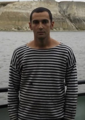 Фотография Алиев Максим, погибший солдат СВО