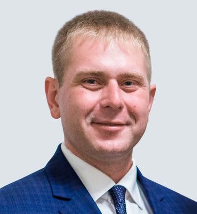 Фотография Тугов Сергей Сергеевич, погибший солдат СВО