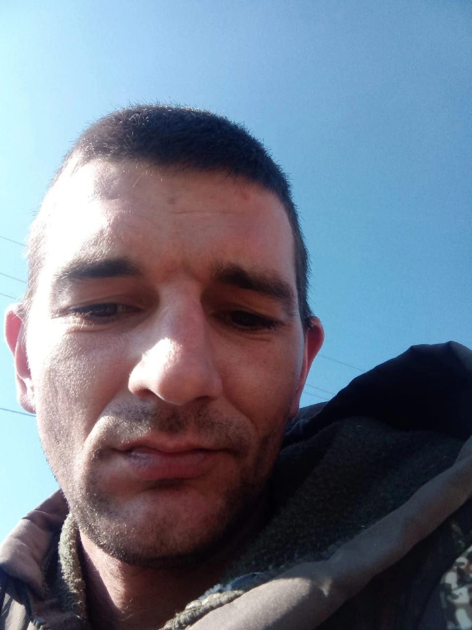 Фотография Есин Александр Александрович, погибший солдат СВО