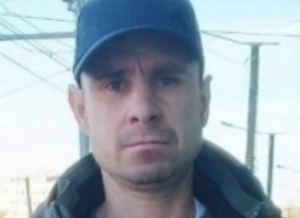 Фотография Васильев Сергей Вениаминович, погибший солдат СВО