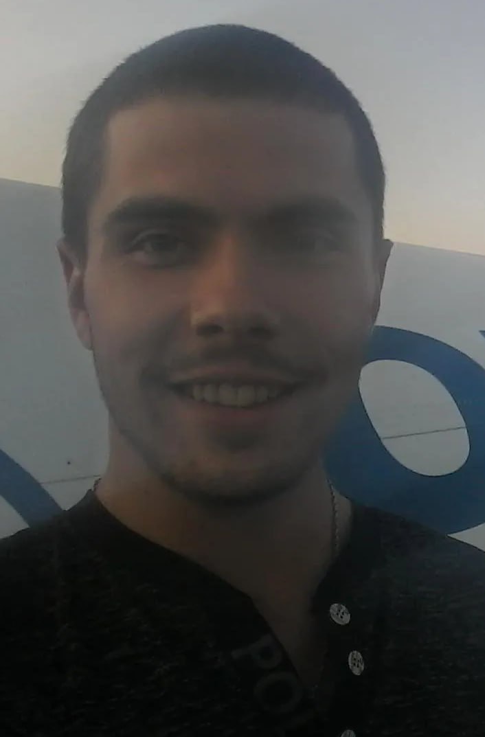 Фотография Туленков Андрей Александрович, погибший солдат СВО