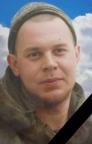 Фотография Бурмакин Николай Владимирович, погибший солдат СВО