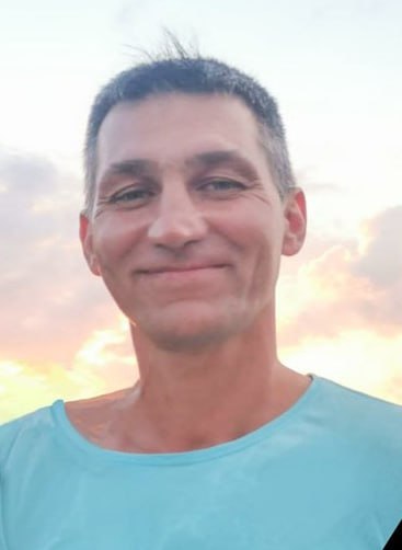 Фотография Морозов Андрей Александрович, погибший солдат СВО