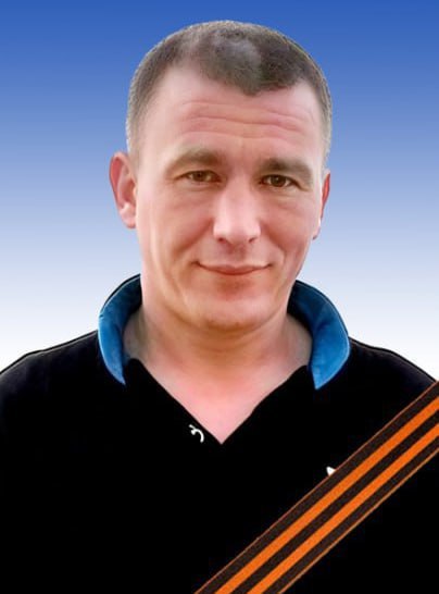 Фотография Каргин Николай Александрович, погибший солдат СВО