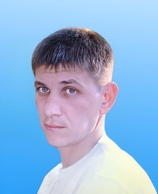 Фотография Николенко Виктор Викторович, погибший солдат СВО