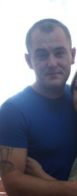 Фотография Харецкий Александр Александрович, погибший солдат СВО