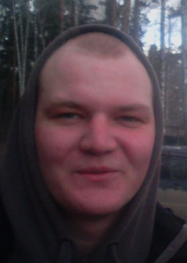 Фотография Ишутинов Алексей Евгеньевич, погибший солдат СВО