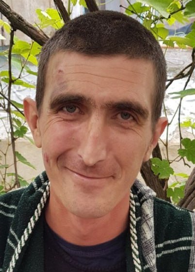 Фотография Легкодымов Виталий Валерьевич, погибший солдат СВО