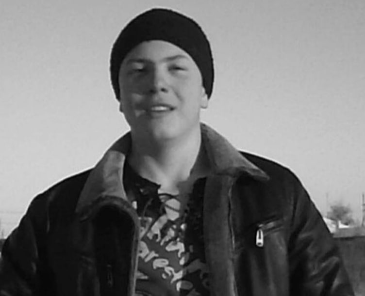 Фотография Вишняков Артём, погибший солдат СВО