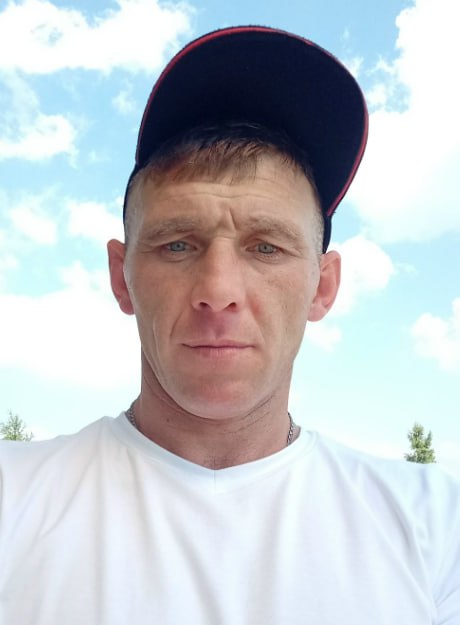 Фотография Нацаев Александр Александрович, погибший солдат СВО