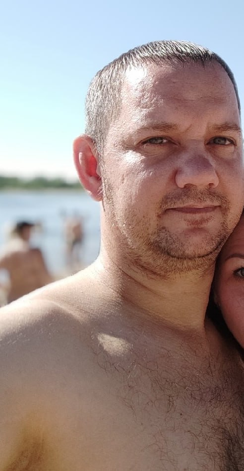 Фотография Колесниченко Алексей, погибший солдат СВО