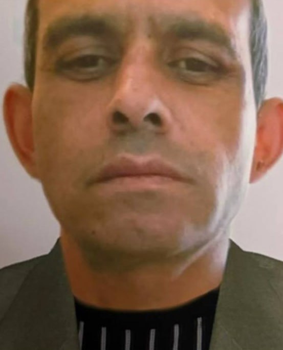 Фотография Бариев Роман Михайлович, погибший солдат СВО