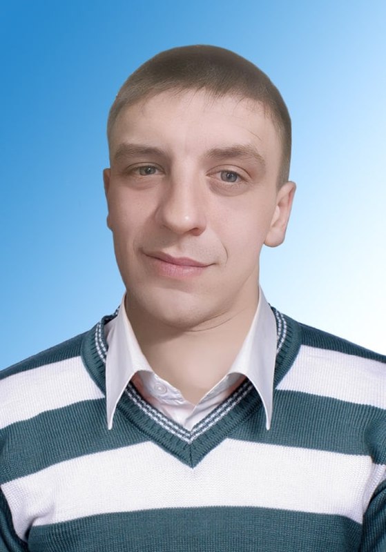 Фотография Кудряшов Вячеслав, погибший солдат СВО