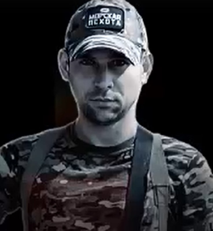 Фотография Тимошенко Артем Вячеславович, погибший солдат СВО