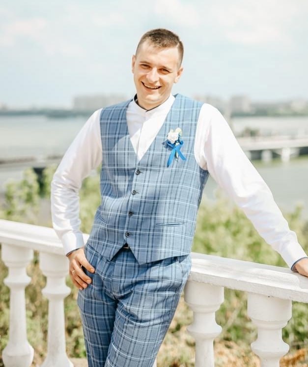 Фотография Гриднев Андрей Олегович, погибший солдат СВО