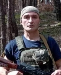 Фотография Яковлев Владимир, погибший солдат СВО