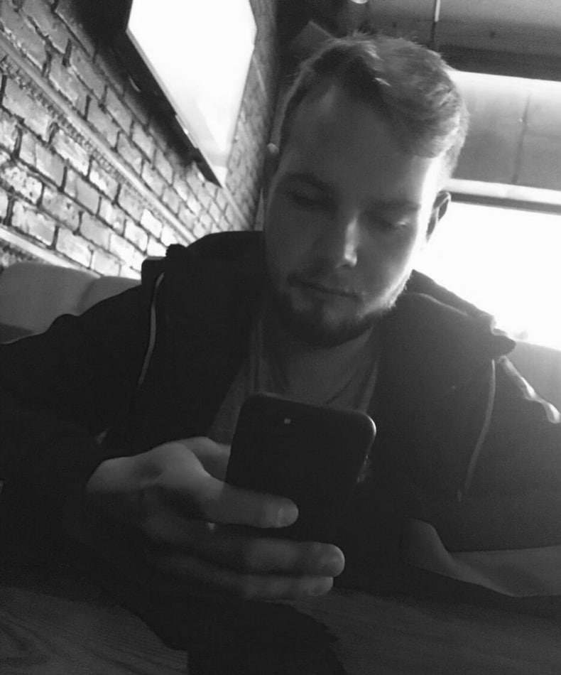 Фотография Мурашкин Алексей Владимирович, погибший солдат СВО