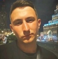 Фотография Лепехов Дмитрий Олегович, погибший солдат СВО