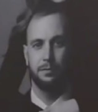 Фотография Гребе Давид Эдуардович, погибший солдат СВО