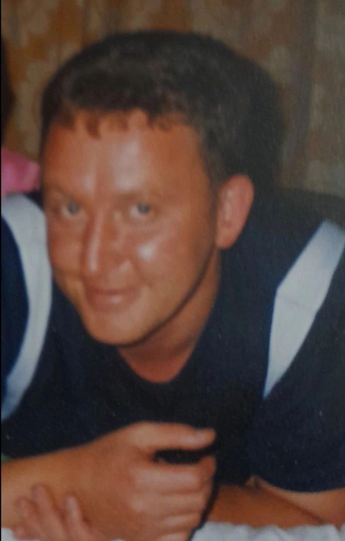 Фотография Любимов Сергей Иванович, погибший солдат СВО