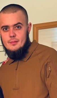 Фотография Зенков Александр Дмитриевич, погибший солдат СВО