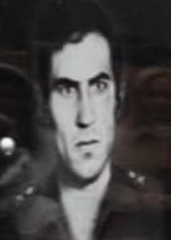 Фотография Рыков Александр Николаевич, погибший солдат СВО