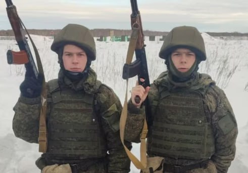 Фотография Решка Константин Николаевич, погибший солдат СВО