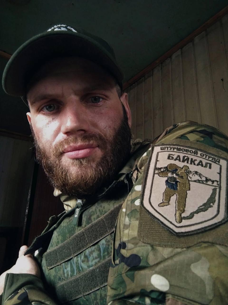 Фотография Филлипов Артем Игоревич, погибший солдат СВО