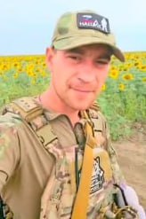 Фотография Постовалов Александр Владимирович, погибший солдат СВО