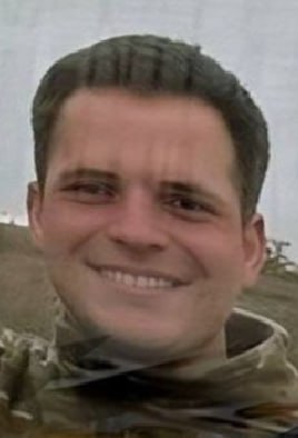 Фотография Крайнюк Павел Сергеевич, погибший солдат СВО